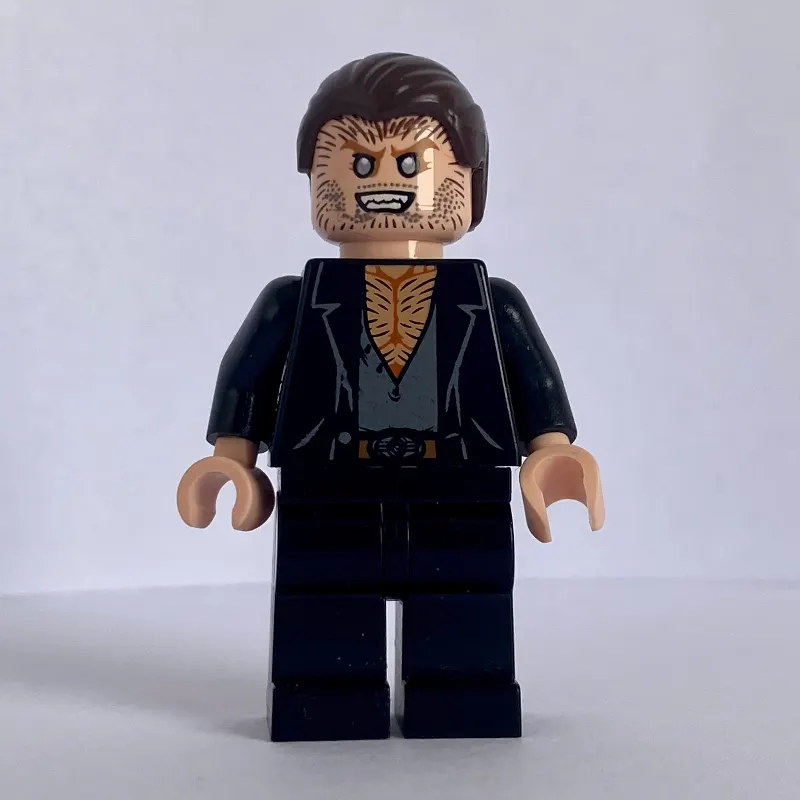 Fenrir Greyback