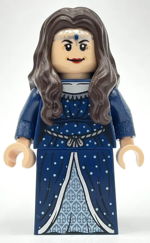 Rowena Ravenclaw