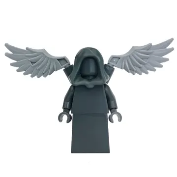 Tom Riddle Grave Statue