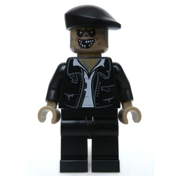 Zombie Driver
