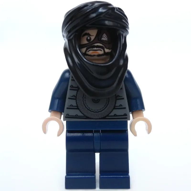 Ghazab