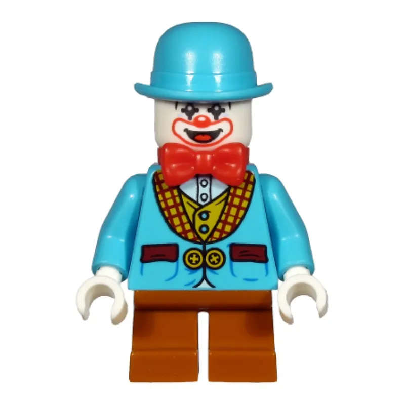 Jimbo Loblo