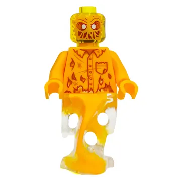 Scrimper (3626c Head)