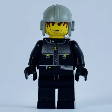 Stuntman