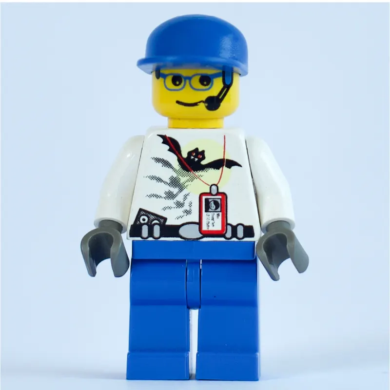 Grip - Bat