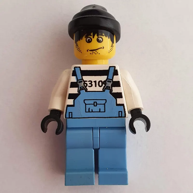 Brickster Henchman