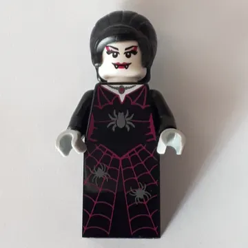 Spider Lady