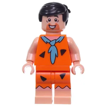 Fred Flintstone
