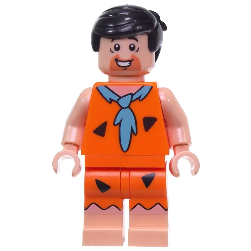 Fred Flintstone