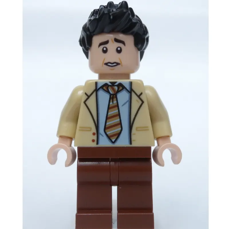 Ross Geller