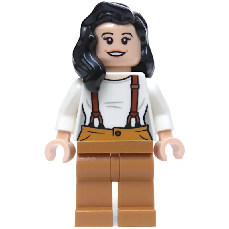 Monica Geller