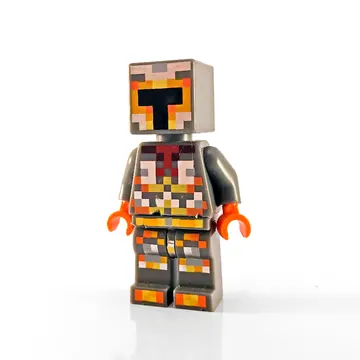 Skin, Orange