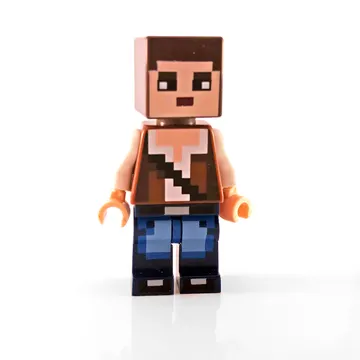 Skin, Shoulder Strap