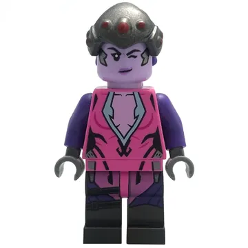 Widowmaker