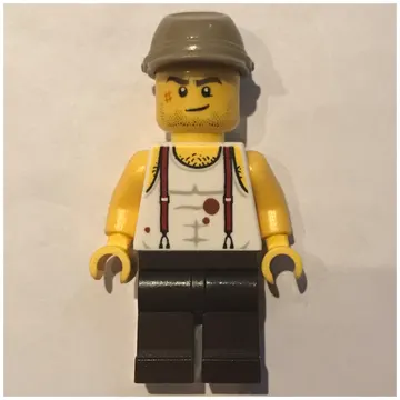 Mac McCloud