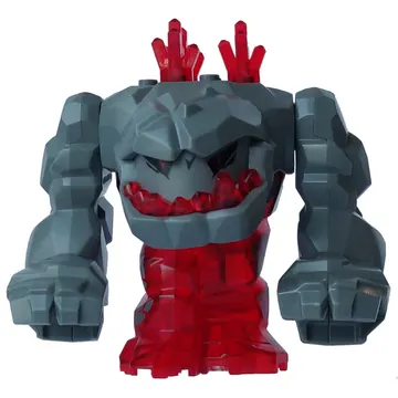 Tremorox (Big Fig)