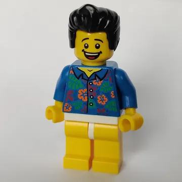 Where are my Pants? Guy (CMF)