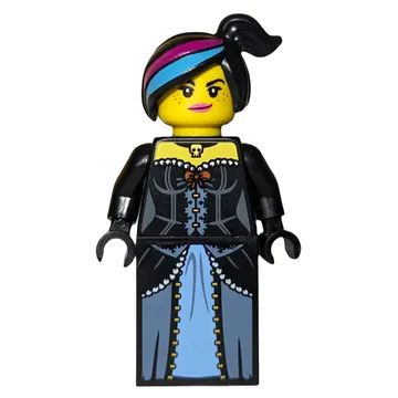 Wild West Wyldstyle (CMF)