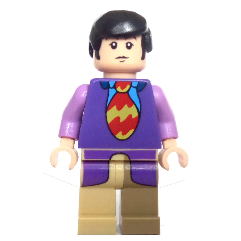 Paul McCartney