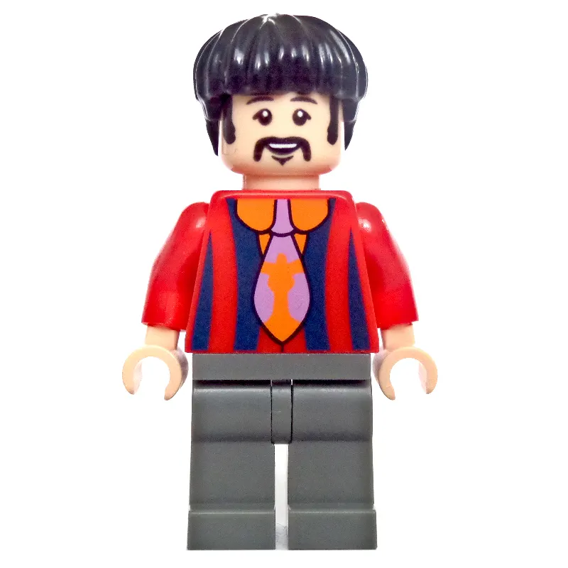 Ringo Starr