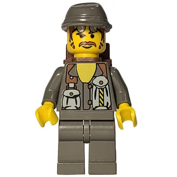 Docs with Backpack