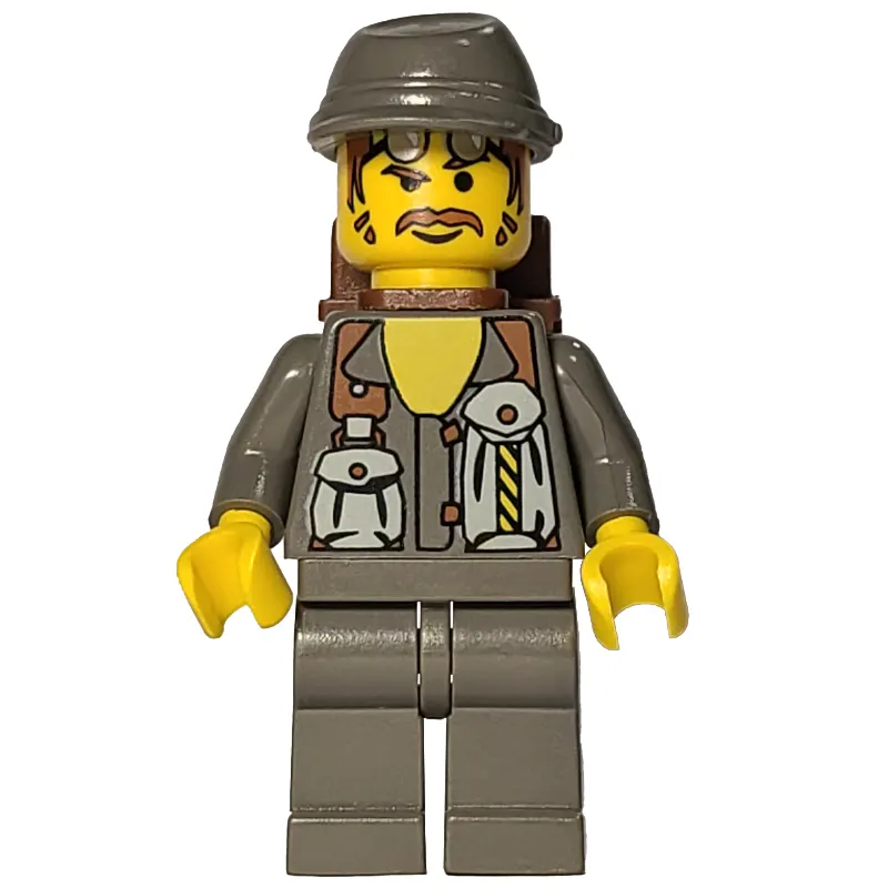 Docs with Backpack