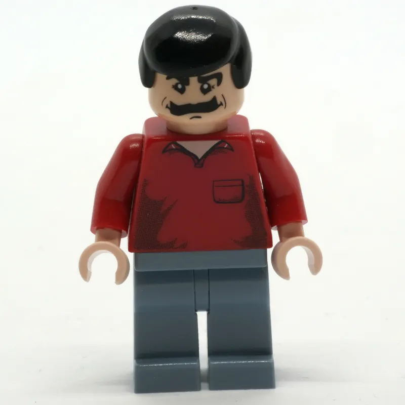 Pops Racer