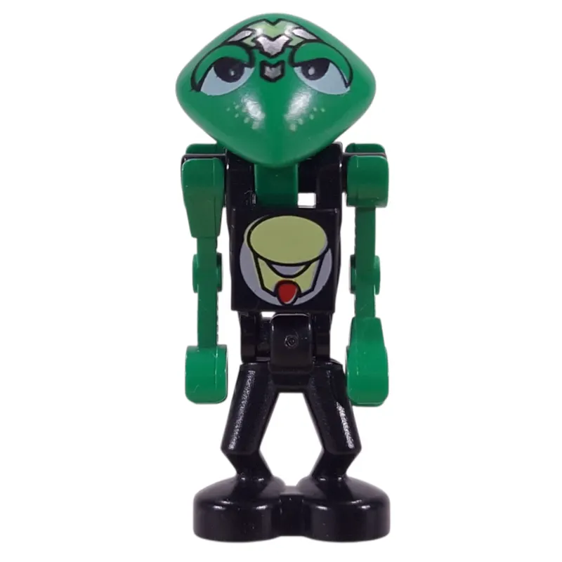 Martian, Rigel