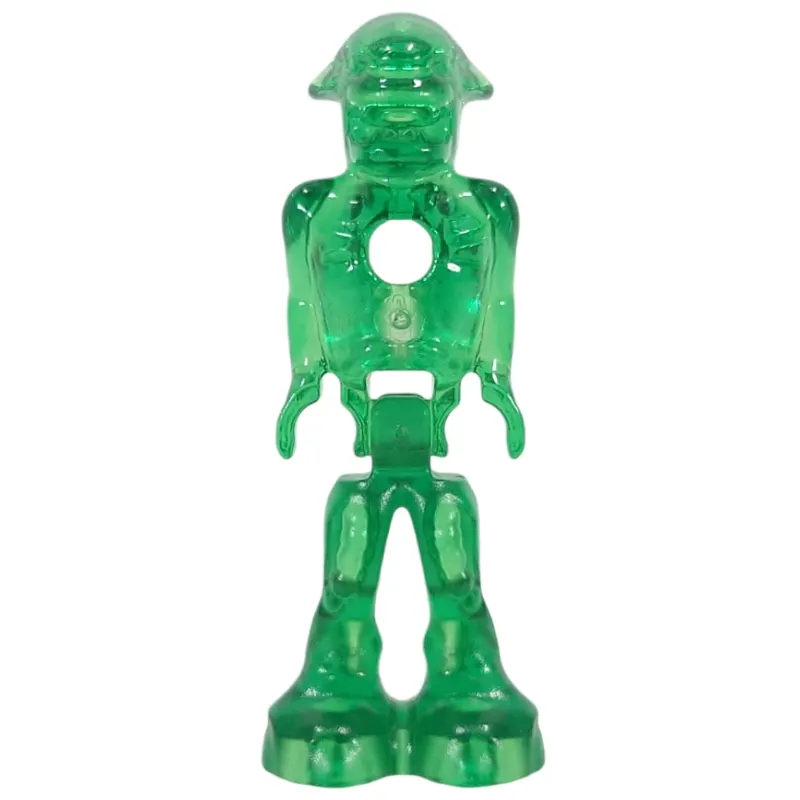 Martian