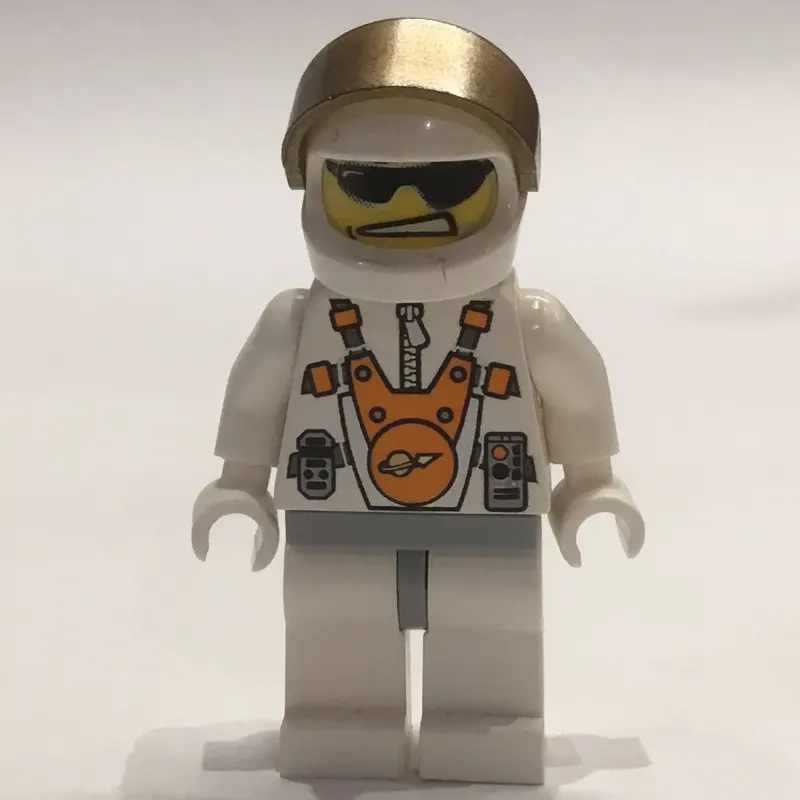 Mars Astronaut, Sunglasses