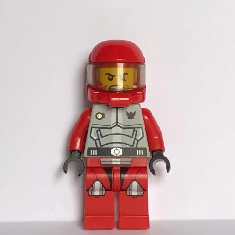 Billy Starbeam