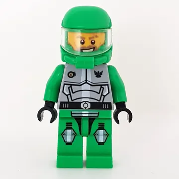 Chuck Stonebreaker