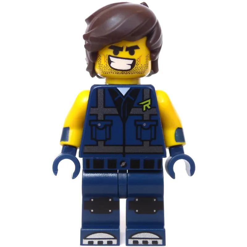 Rex Dangervest