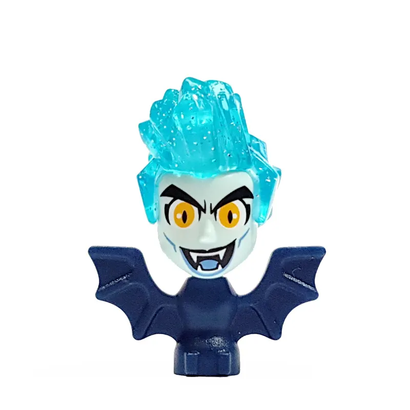 Balthazar, Bat