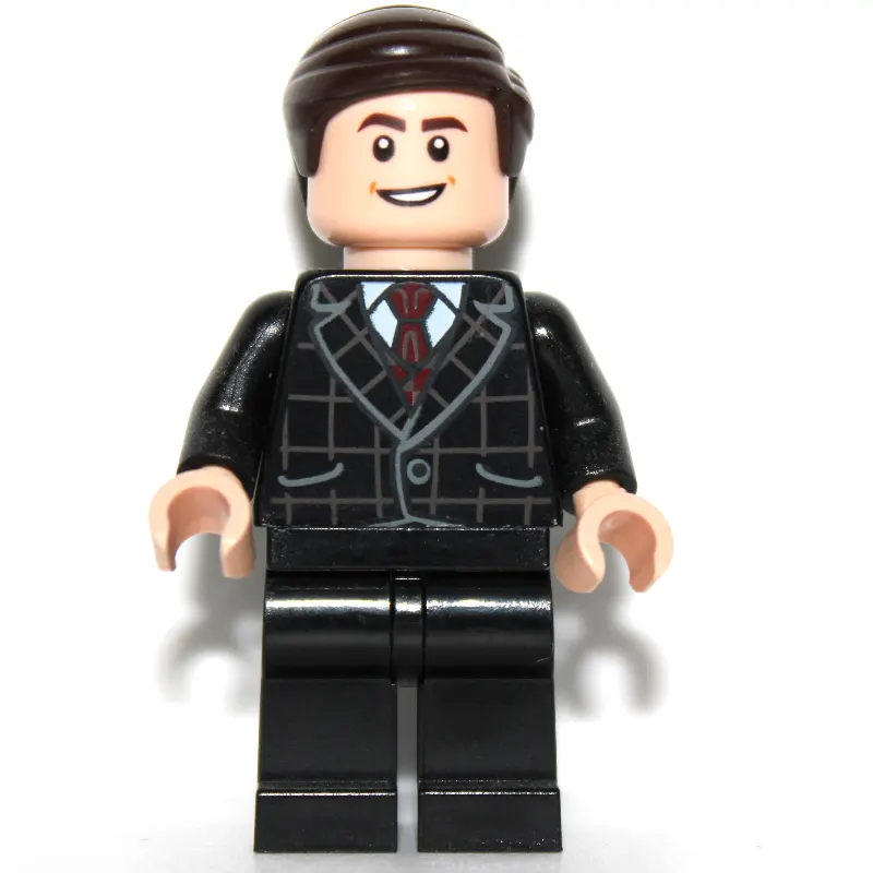 Maxwell Lord