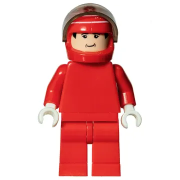 Race Driver - M. Schumacher