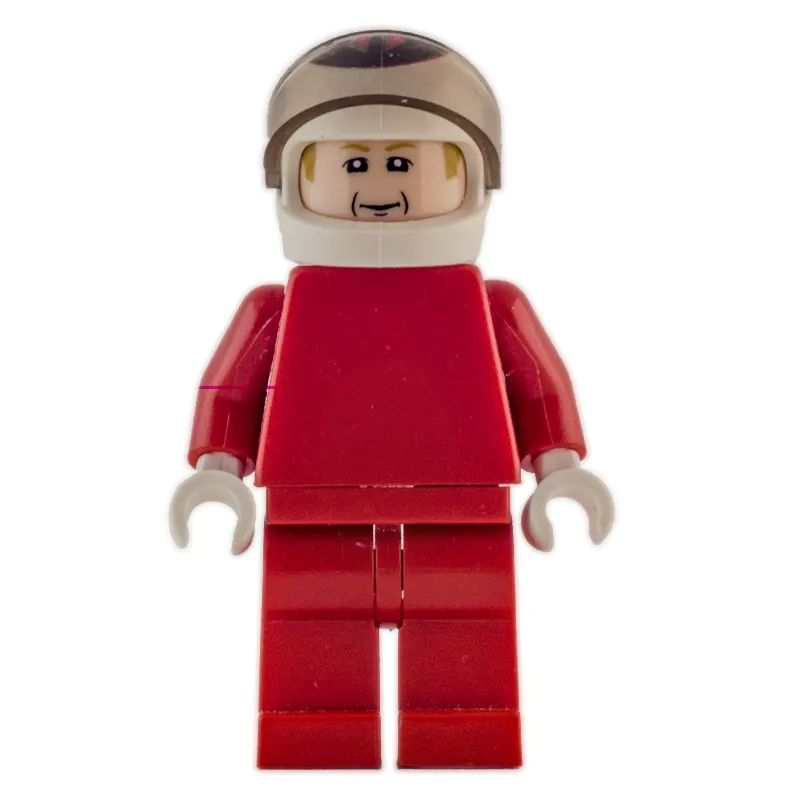 Race Driver - K.Raikkonen