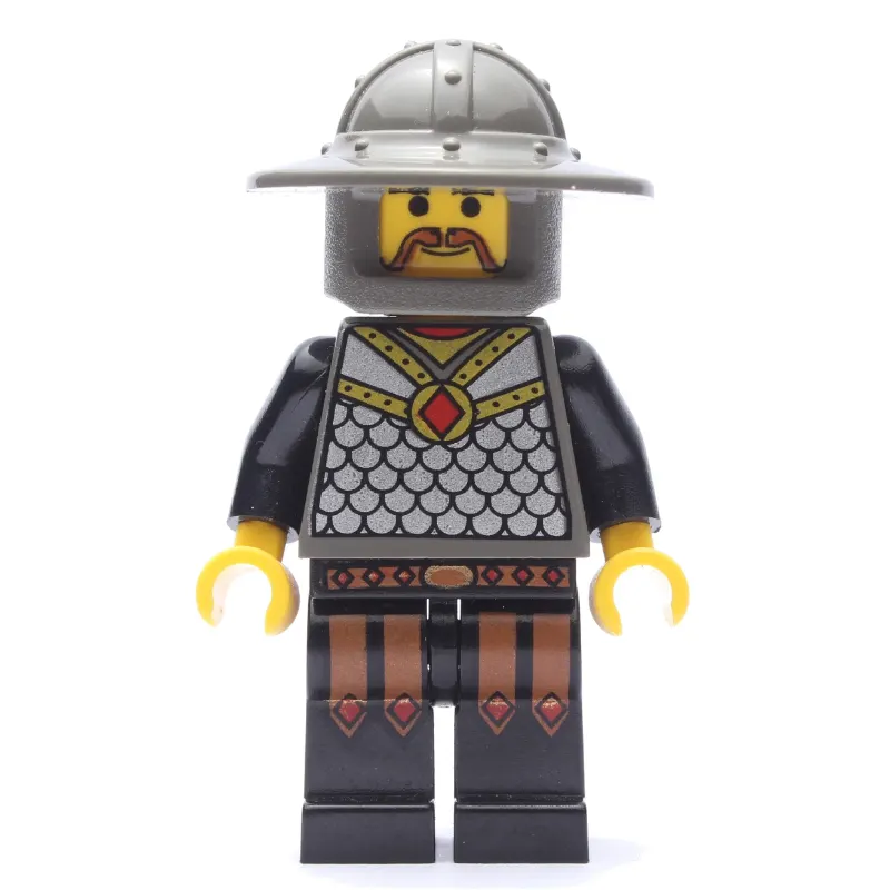 Knight (Knights Kingdom I) - Leather on Legs