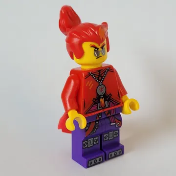 Red Son