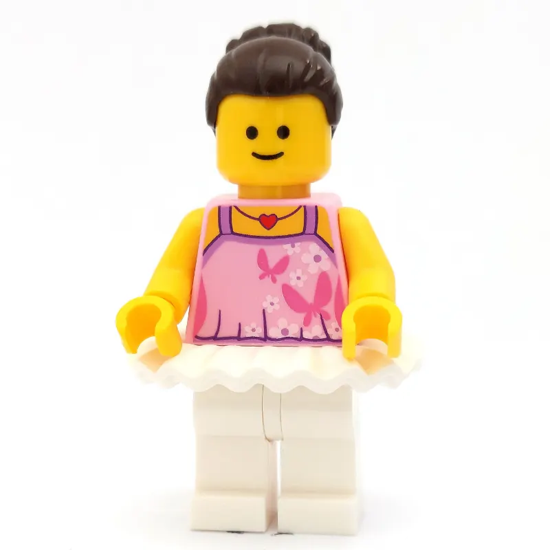 Ballerina