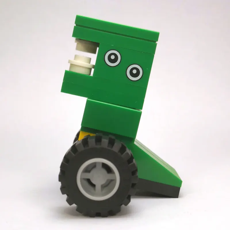 Dino Dude