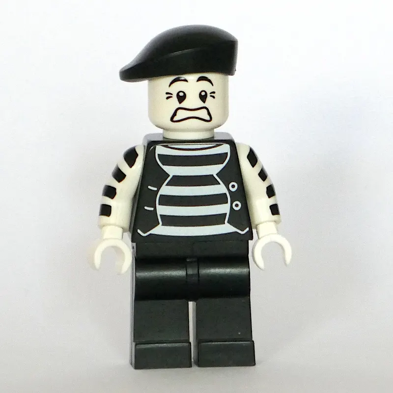 Mime