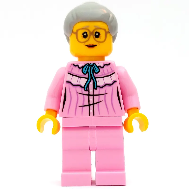 Grandmother