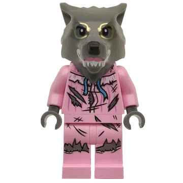 The Wolf