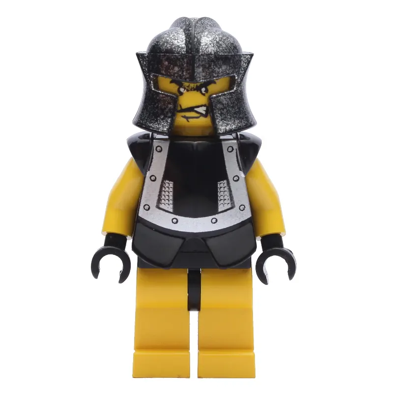Dracus, Angry (Knights Kingdom II)