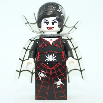 Spider Lady