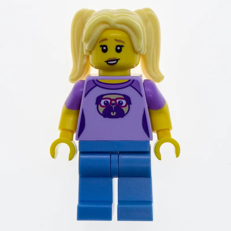 Babysitter (CMF)