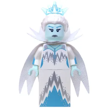 Ice Queen