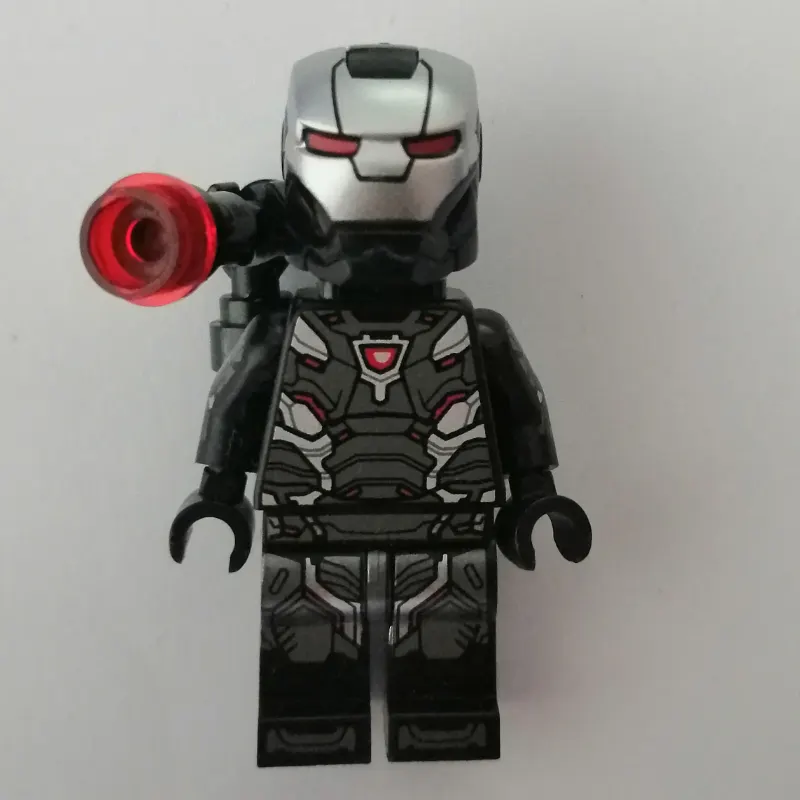 War Machine