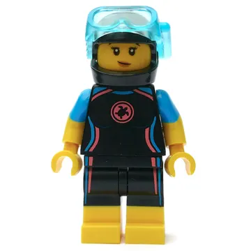 Sea Rescuer (CMF)